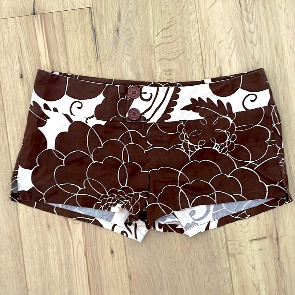Billabong Short Shorts